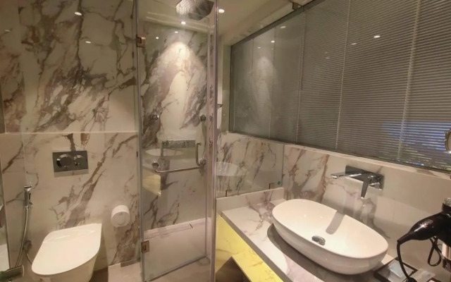 Maxxvalue Hotel MIDC