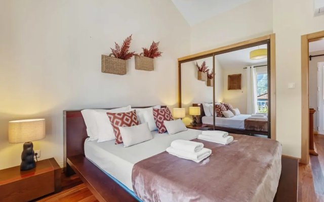 Landure Penthouse by Homie