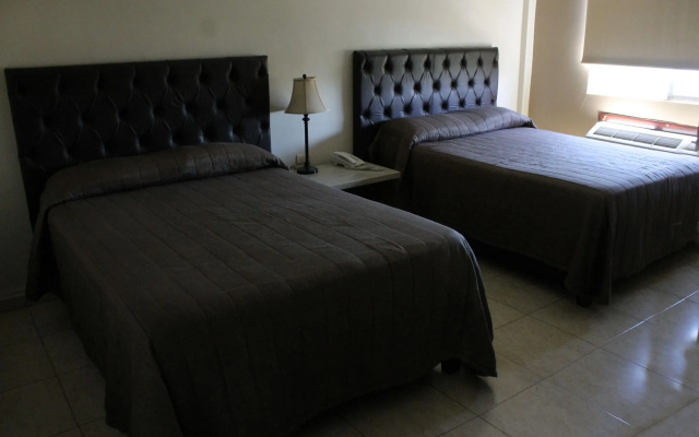 Hotel America Centro