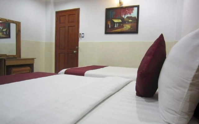 Thien Hoa Hotel