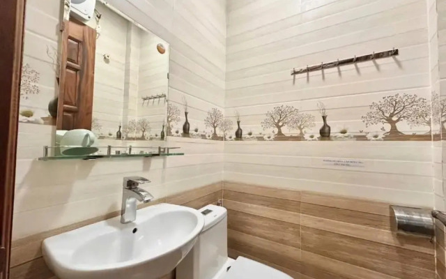 Nhat Anh Hotel Da Lat