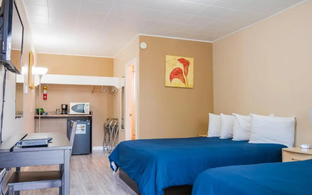 Lakeview Motel