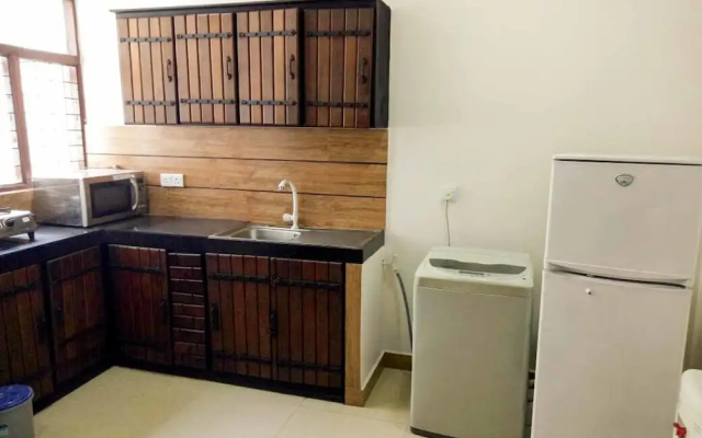 Yoho Villa 84