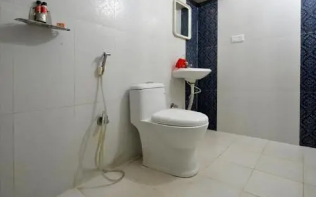 Matrix Sai Aangan