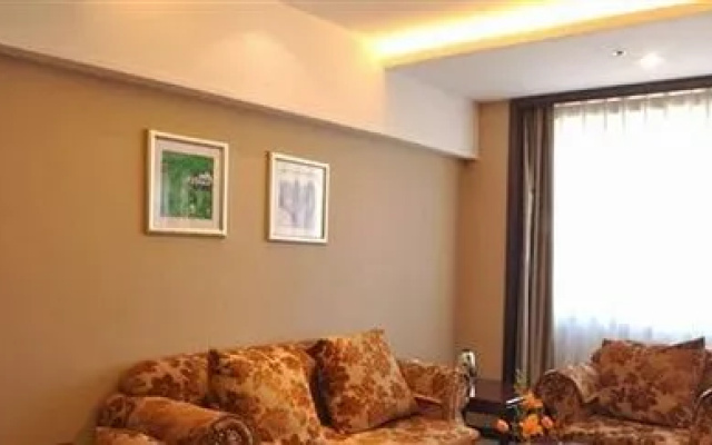 Changchun Yipin Jiliang International Hotel