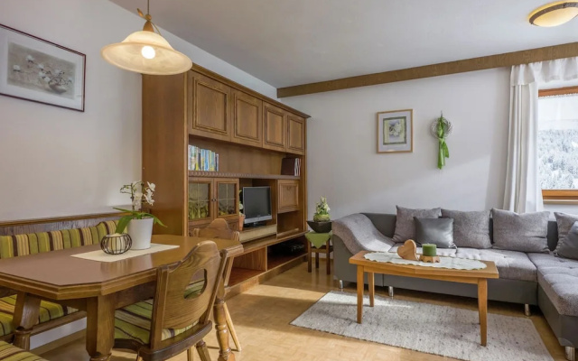 Cozy Apartment in Gmünd near Ski Area