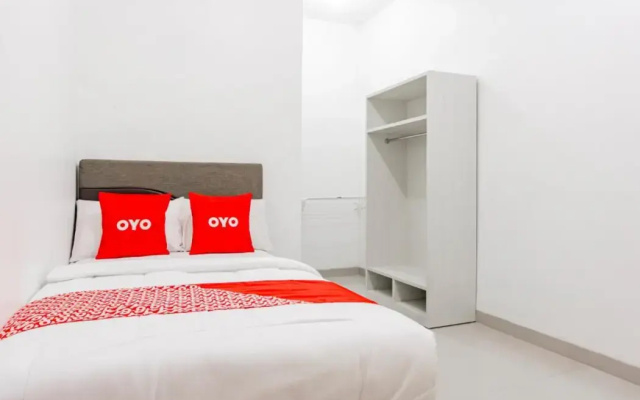 Hotel O Penginapan Kertajaya Syariah