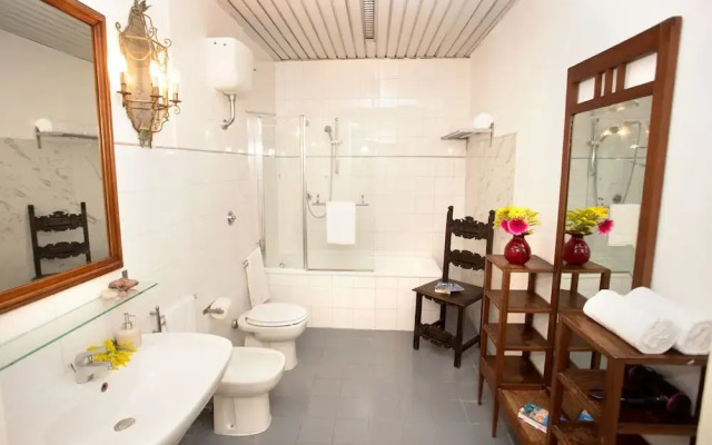 Nana Group Budget Apartment - With Seaview Bh 96