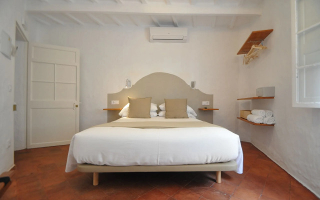 Port Antic Ciutadella by My Rooms Hotels