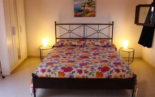 La Casa dei Girasoli