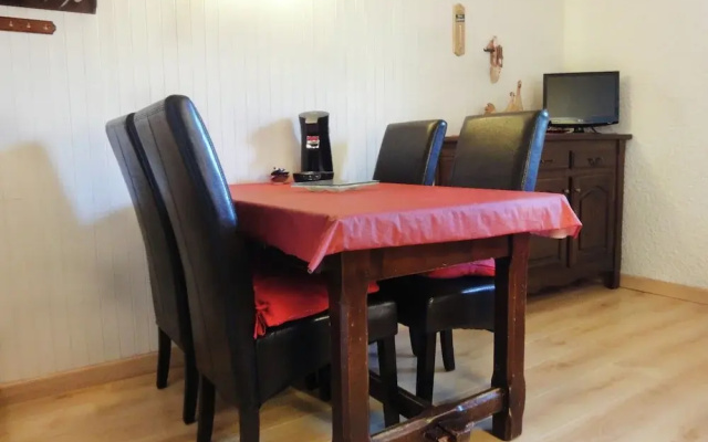 Apartment in the Centre of Meribel-mottaret