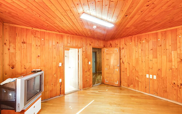 Gapyeong Gold River Castle Pension