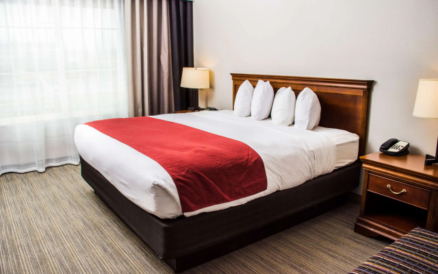 Country Inn & Suites by Radisson, Winchester, VA