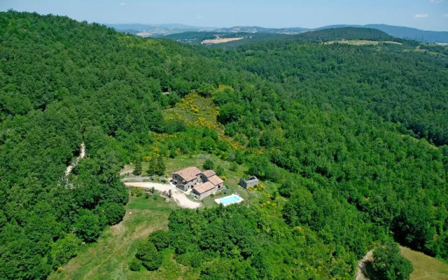 B&B Al Pozzolone