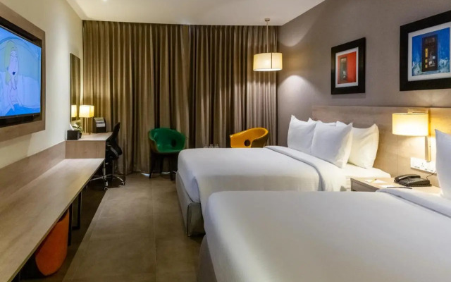 Amika Hotel - Madurai