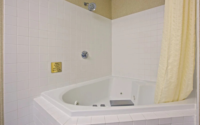 Quality Inn West Chester