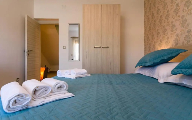 Apartmani Marko i Ana