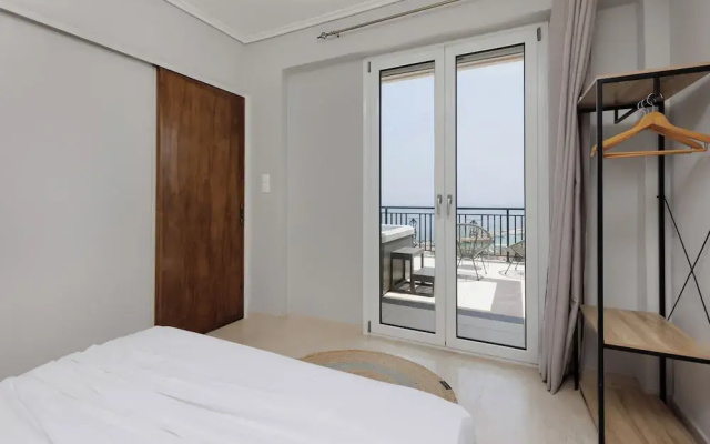 Akakia Panoramic Villa