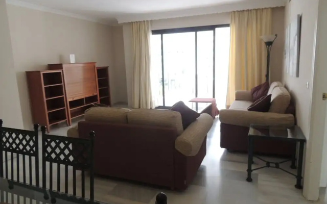 Apartamento Jardines del Puerto