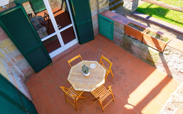 Holiday residence St Anna, Rio nell"Elba
