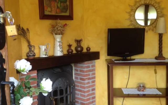 Apartamentos Turísticos Les Piperes