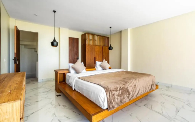 Balangan Beach Villa Freya