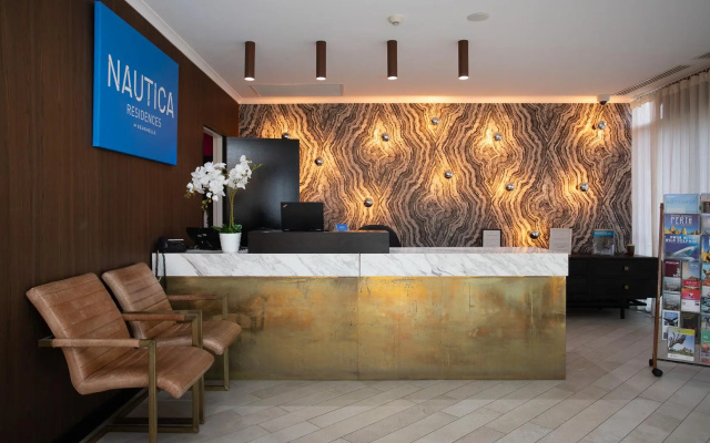 Nautica Residences Fremantle