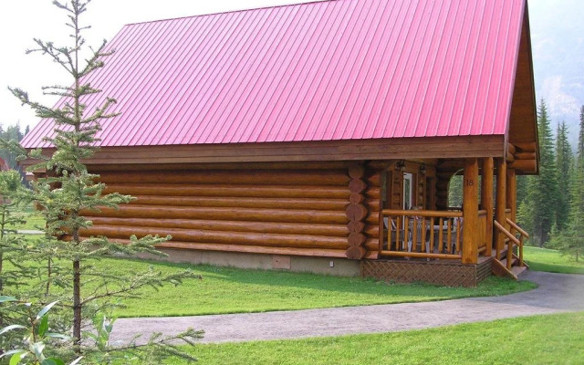 Yoho Chalets