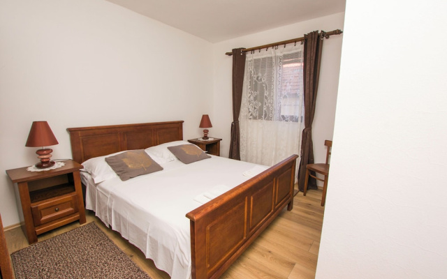 Apartment Grdelin