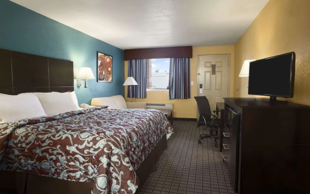 Days Inn by Wyndham Conway