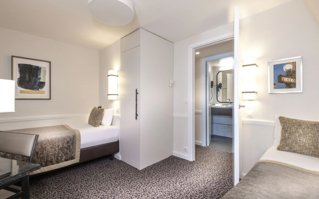 Elysees Union Hotel