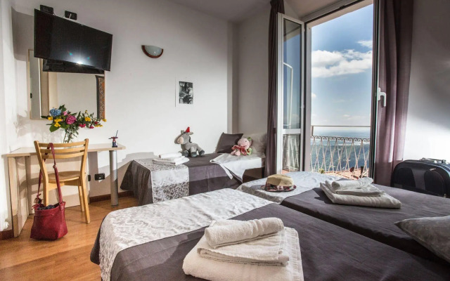 Albergo Vista Lago