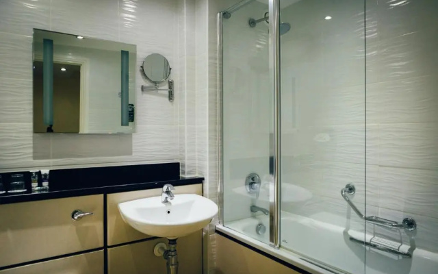 voco Letchworth Hall by IHG