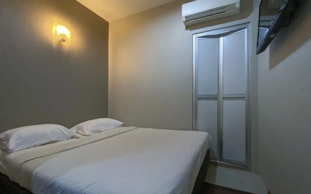Lings Airbnb by ZUZU