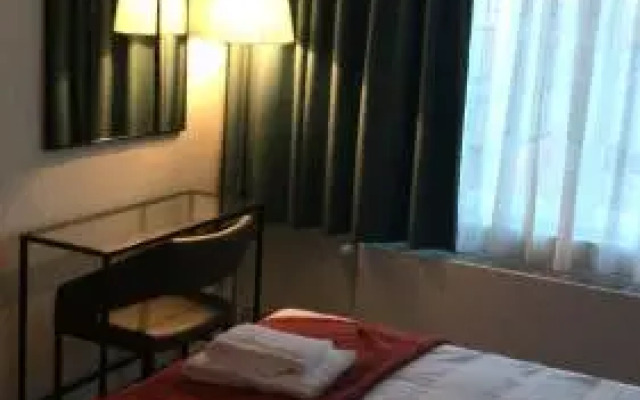 Novo Seaview Suites