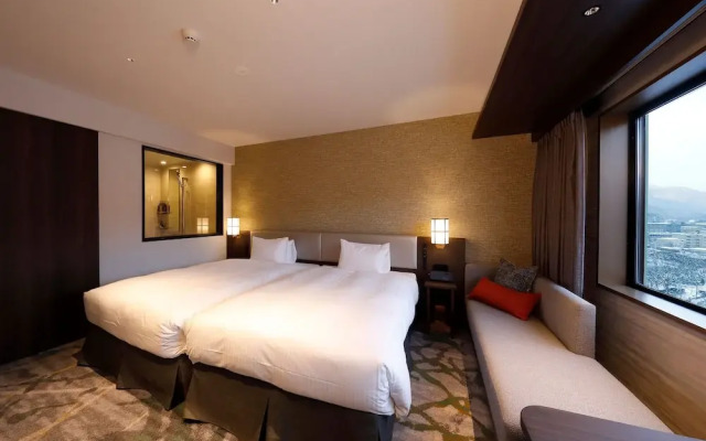 Executive Suite Suirei