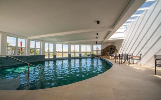 Divisa Experience Resort