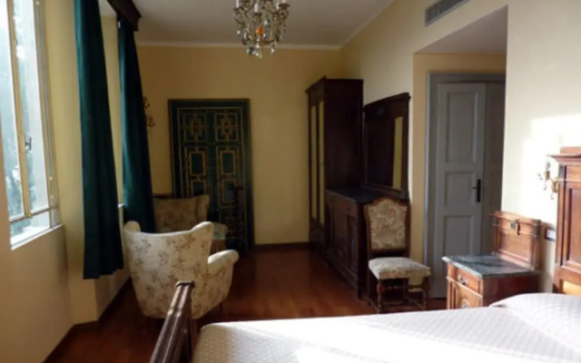 Hotel Villa della Quercia