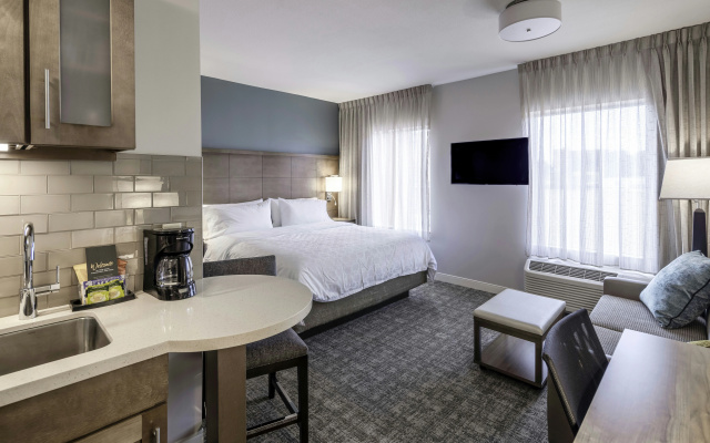 Staybridge Suites Montgomery - Downtown by IHG