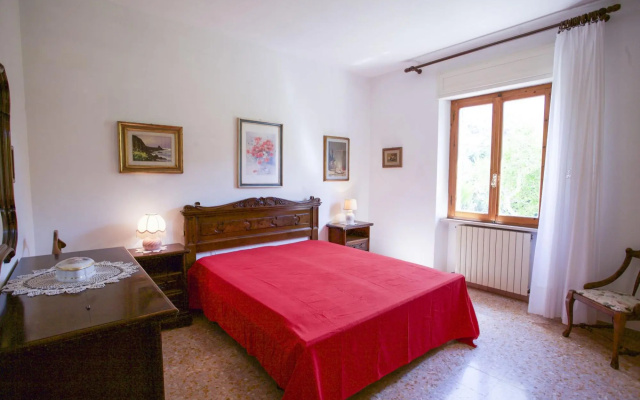 Villa Leo + dependance 10 beds near Portoferraio-VILLA LEO