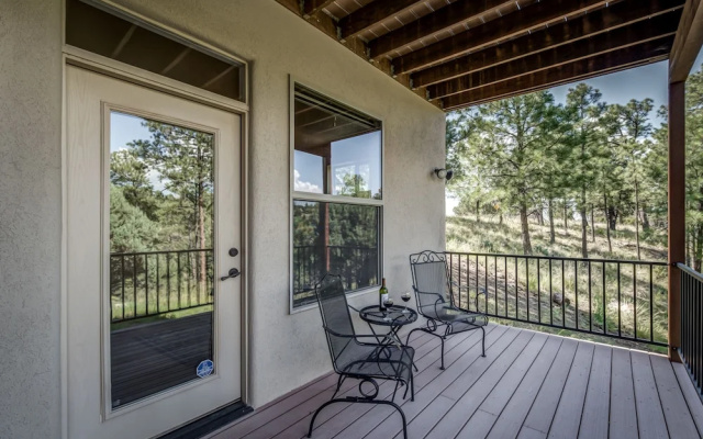 Adobe Mountain Views By Vtrips