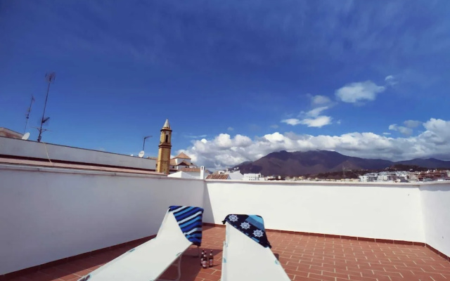 Royal Suites Estepona