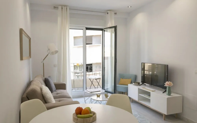 Living4Malaga Blue Bay
