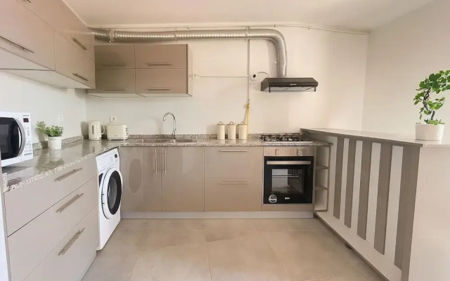 Spacieux Appartement a Dely Brahim