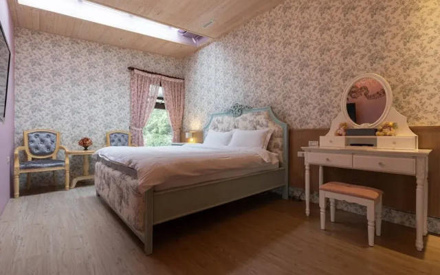Sun star B&B