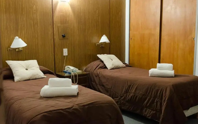 Hostel Club Cipolletti