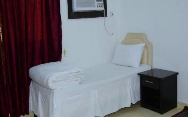 Al Eairy Furnished Apartments Nariyah 3