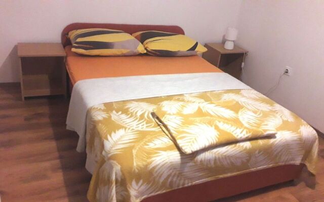 Apartment Zadranina