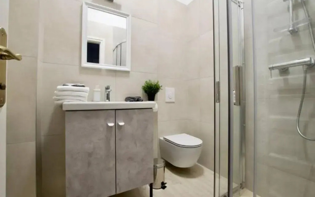 Premium Apartment by Hi5 - ASTORIA 4 bedroom