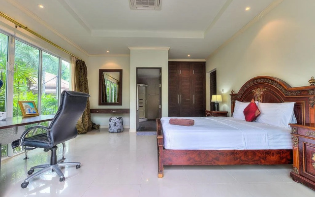 Sun Paradise Villas Karon